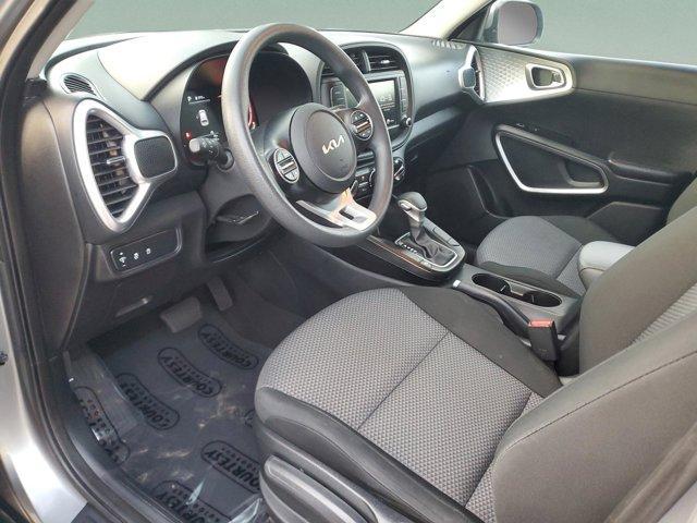 used 2024 Kia Soul car, priced at $16,998