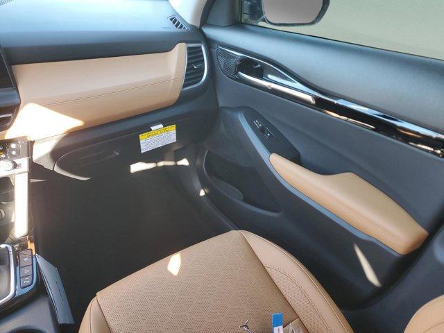 new 2026 Kia Seltos car, priced at $27,458