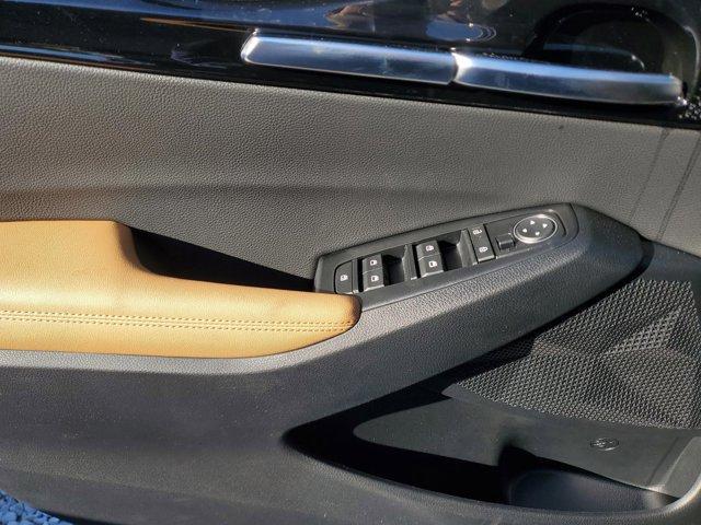 new 2026 Kia Seltos car, priced at $27,458