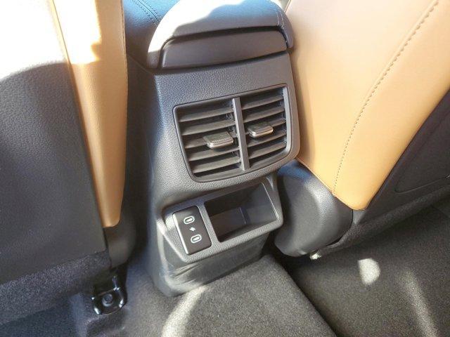 new 2026 Kia Seltos car, priced at $27,458