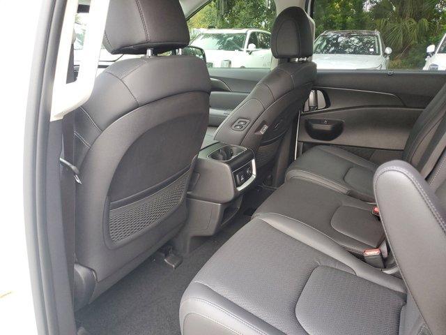 new 2026 Kia Carnival car, priced at $49,154