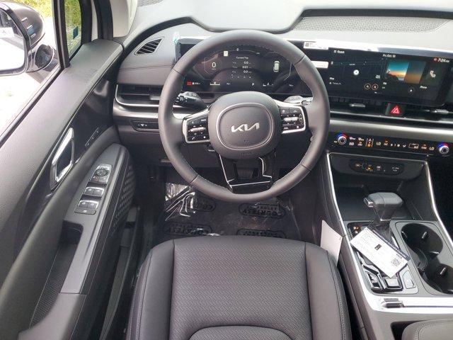 new 2026 Kia Carnival car, priced at $49,154