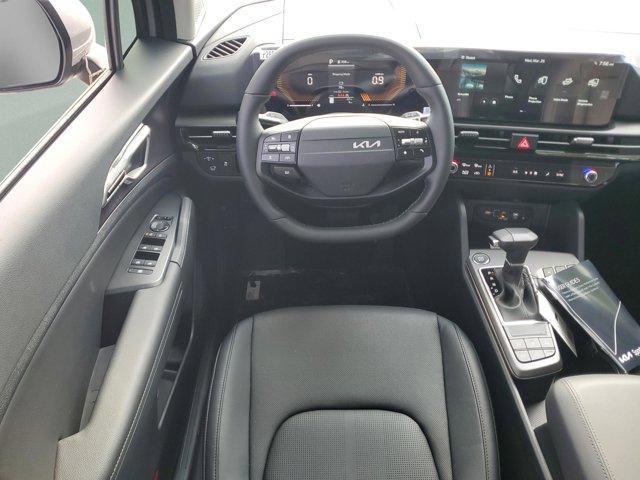 new 2026 Kia Sportage car, priced at $29,416