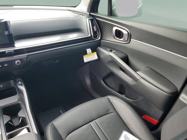 new 2026 Kia Sorento car, priced at $33,366