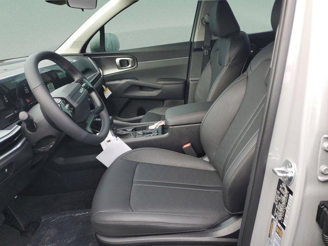 new 2026 Kia Sorento car, priced at $33,366