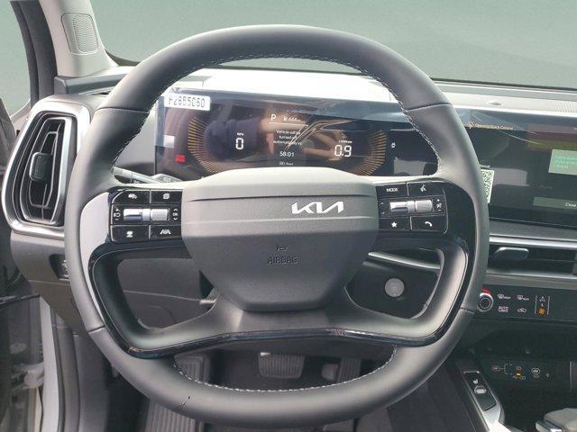 new 2026 Kia Sorento car, priced at $33,366