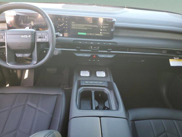 new 2027 Kia Telluride car, priced at $47,371