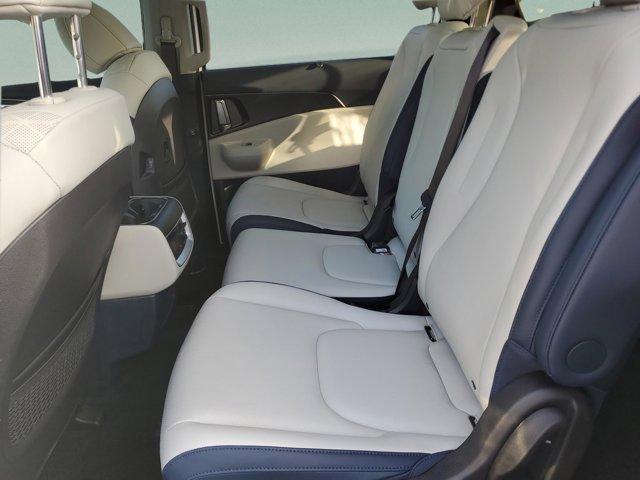 new 2026 Kia Carnival Hybrid car, priced at $45,270