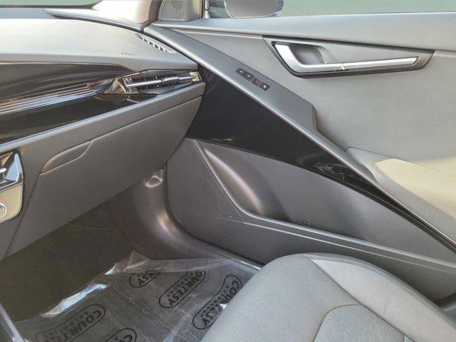 used 2025 Kia Niro car, priced at $30,024