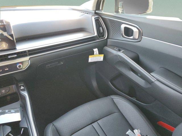 new 2026 Kia Sorento car, priced at $36,724
