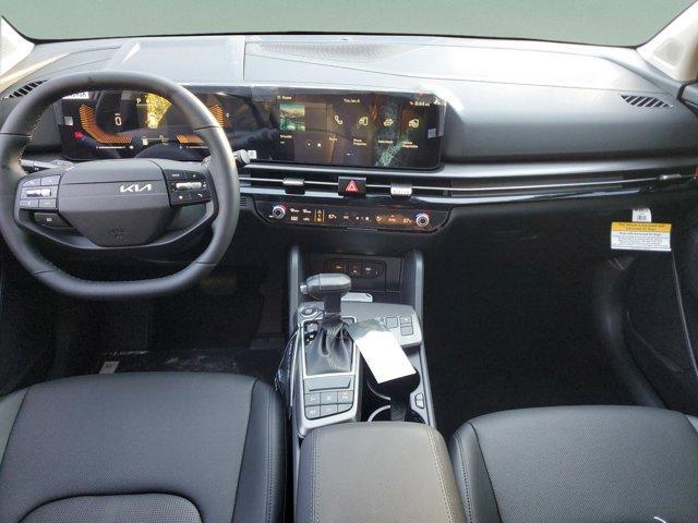 new 2026 Kia Sportage car, priced at $28,673