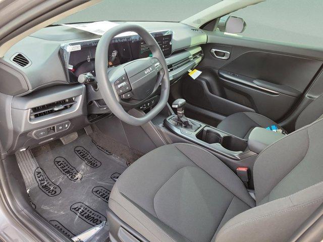 new 2026 Kia K4 car, priced at $24,272