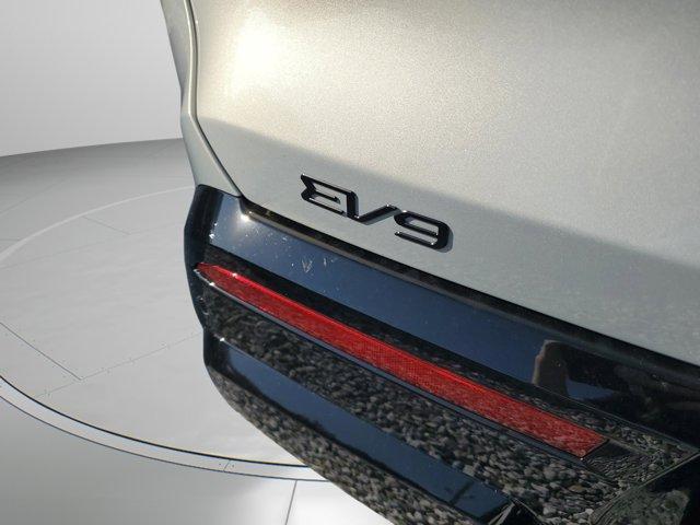new 2026 Kia EV9 car, priced at $59,586