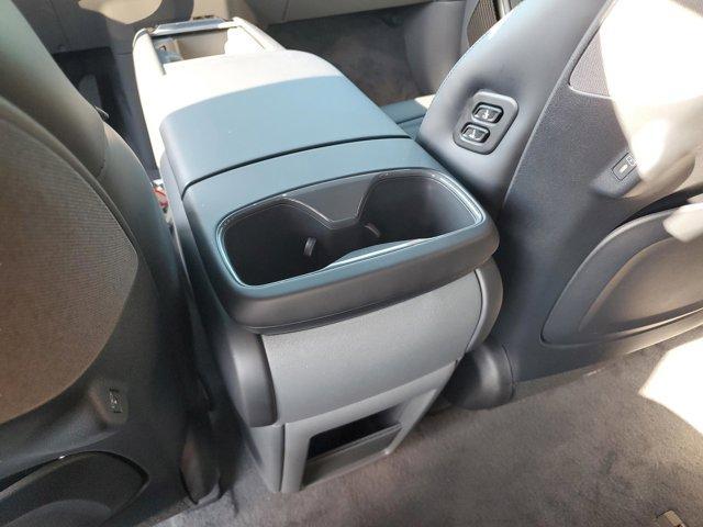 new 2026 Kia EV9 car, priced at $59,586