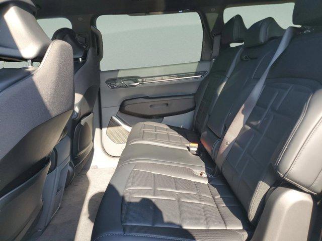new 2026 Kia EV9 car, priced at $59,586