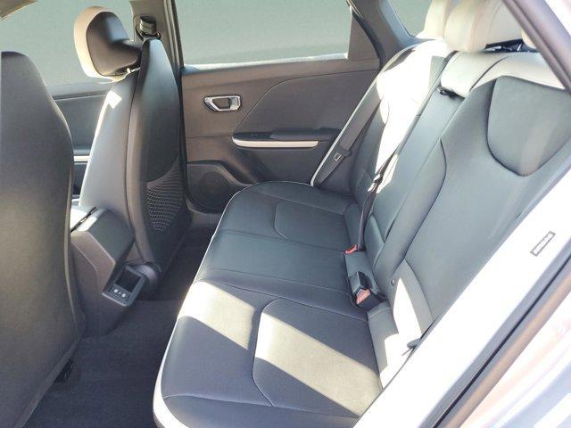 new 2026 Kia K4 car, priced at $26,202