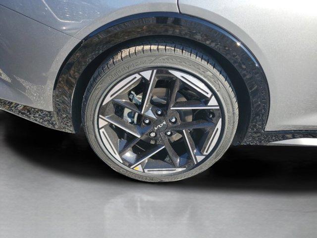 new 2026 Kia K4 car, priced at $26,202