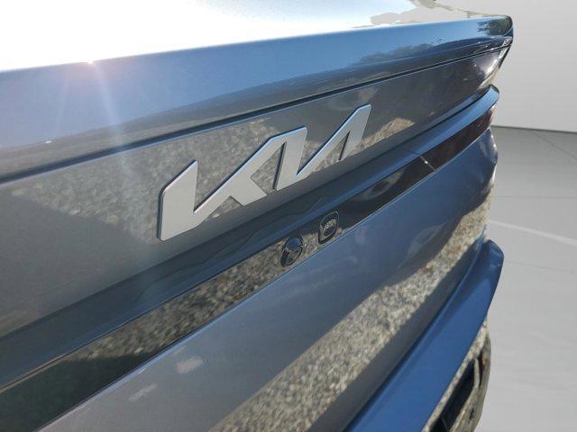 new 2026 Kia K4 car, priced at $26,202