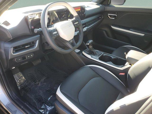 new 2026 Kia K4 car, priced at $26,202