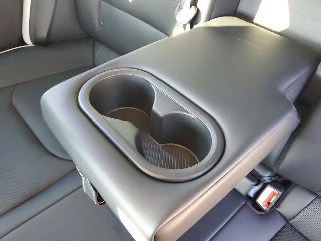 new 2026 Kia K4 car, priced at $26,202