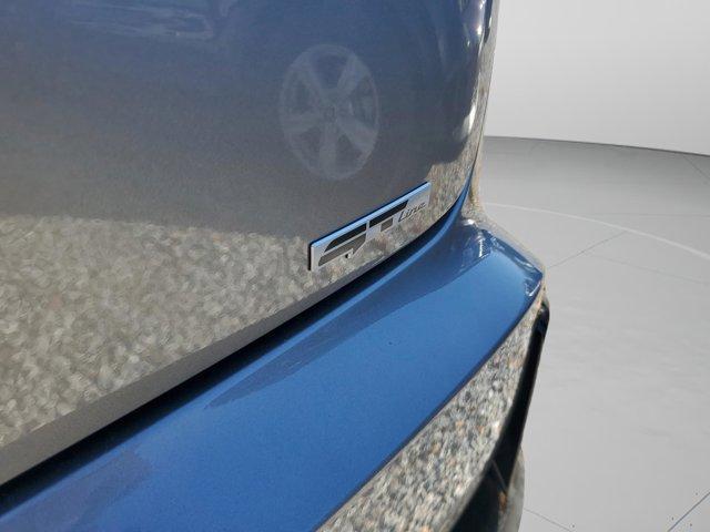 new 2026 Kia K4 car, priced at $26,202