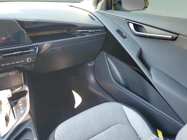 new 2026 Kia Niro car, priced at $33,835