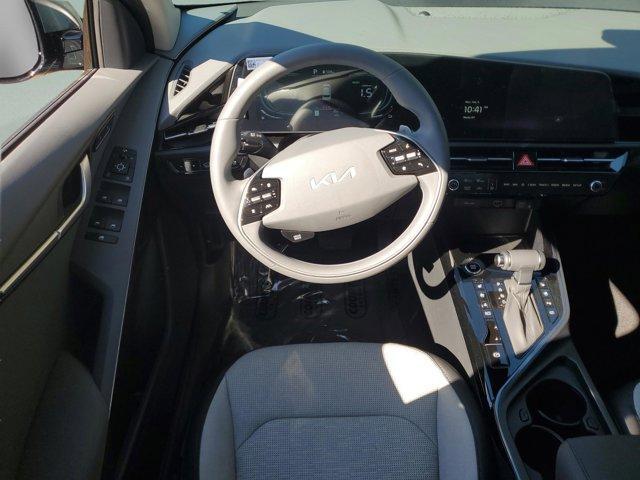 new 2026 Kia Niro car, priced at $33,835