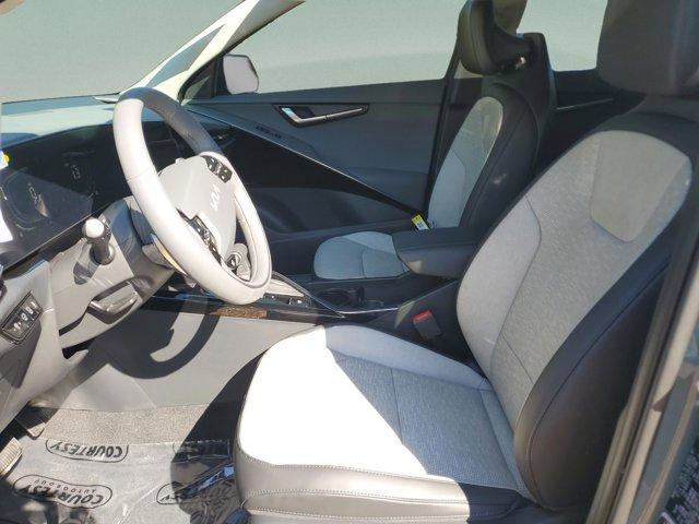 new 2026 Kia Niro car, priced at $33,835