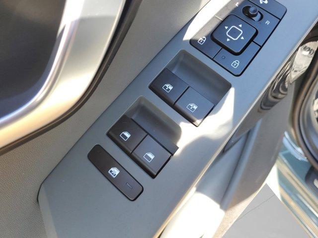 new 2026 Kia Niro car, priced at $33,835