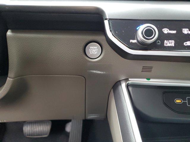 new 2026 Kia Carnival car, priced at $37,453