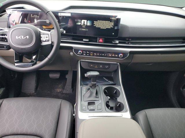 new 2026 Kia Carnival car, priced at $37,453