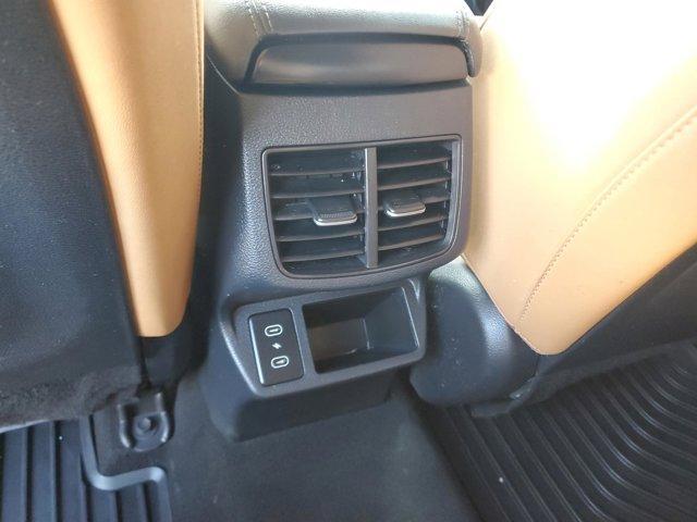 used 2024 Kia Seltos car, priced at $20,532