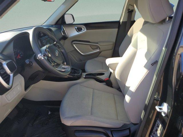 used 2020 Kia Soul car, priced at $10,990