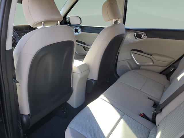 used 2020 Kia Soul car, priced at $10,990