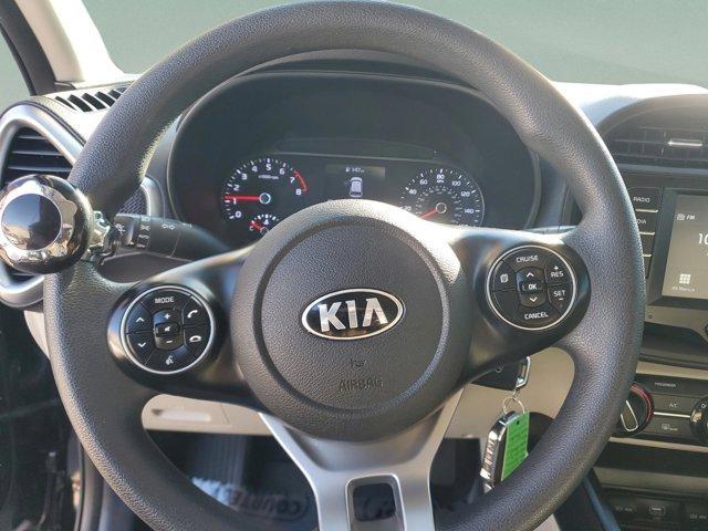 used 2020 Kia Soul car, priced at $10,990