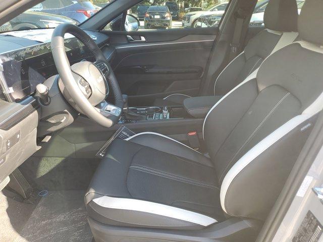new 2026 Kia K5 car, priced at $27,293