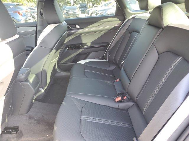 new 2026 Kia K5 car, priced at $27,293