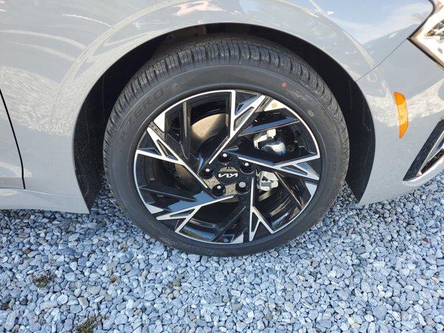 new 2026 Kia K5 car, priced at $27,293