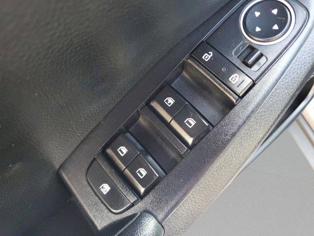 used 2021 Kia Seltos car, priced at $14,285