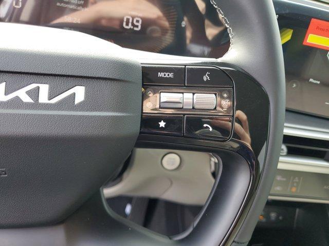 new 2026 Kia Sorento car, priced at $33,275