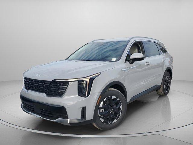 new 2026 Kia Sorento car, priced at $33,275
