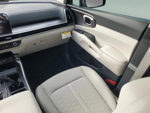 new 2026 Kia Sorento car, priced at $32,157