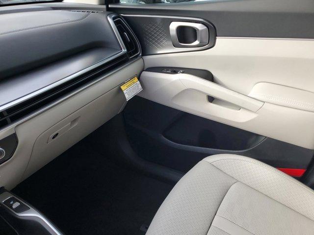 new 2026 Kia Sorento car, priced at $33,275