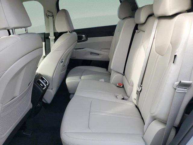 new 2026 Kia Sorento car, priced at $32,157