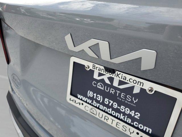 new 2026 Kia Sorento car, priced at $32,157