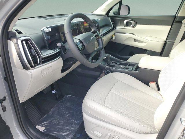 new 2026 Kia Sorento car, priced at $32,157