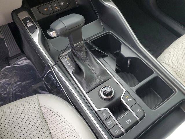 new 2026 Kia Sorento car, priced at $33,275