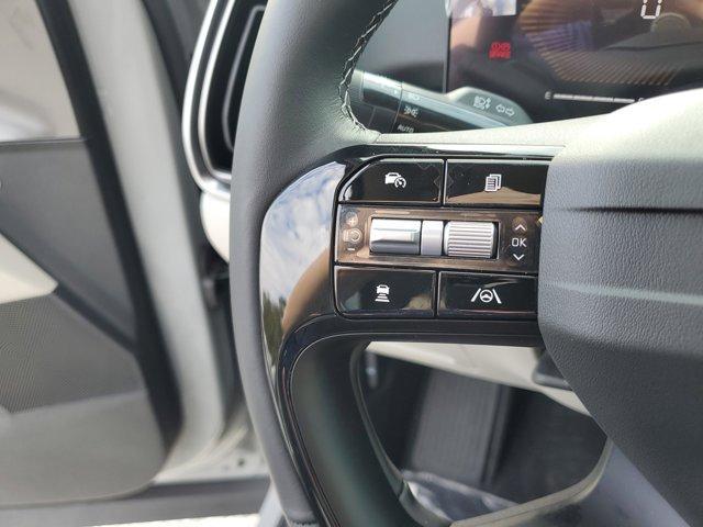 new 2026 Kia Sorento car, priced at $33,275