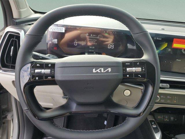 new 2026 Kia Sorento car, priced at $32,157