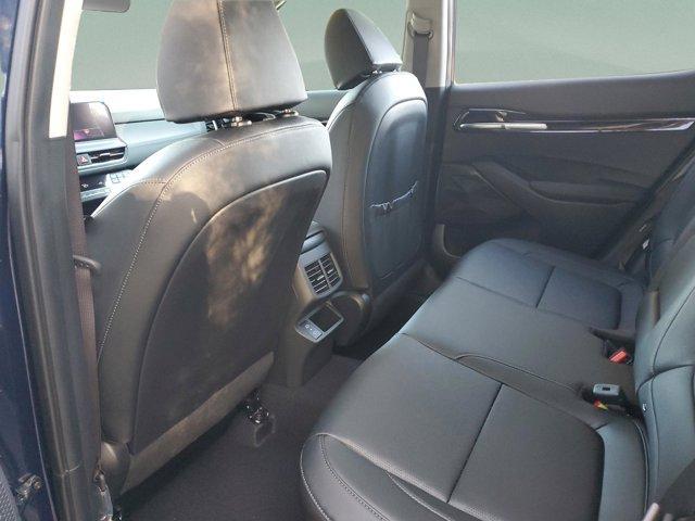 new 2026 Kia Seltos car, priced at $24,603